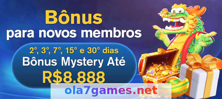 ola7 game 2026: Líder Licenciado com Bônus Rápidos e Suporte 24/7 21 Imagem da página inicial 2