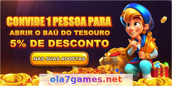 ola7 game 2026: Líder Licenciado com Bônus Rápidos e Suporte 24/7 20 Imagem da página inicial 3